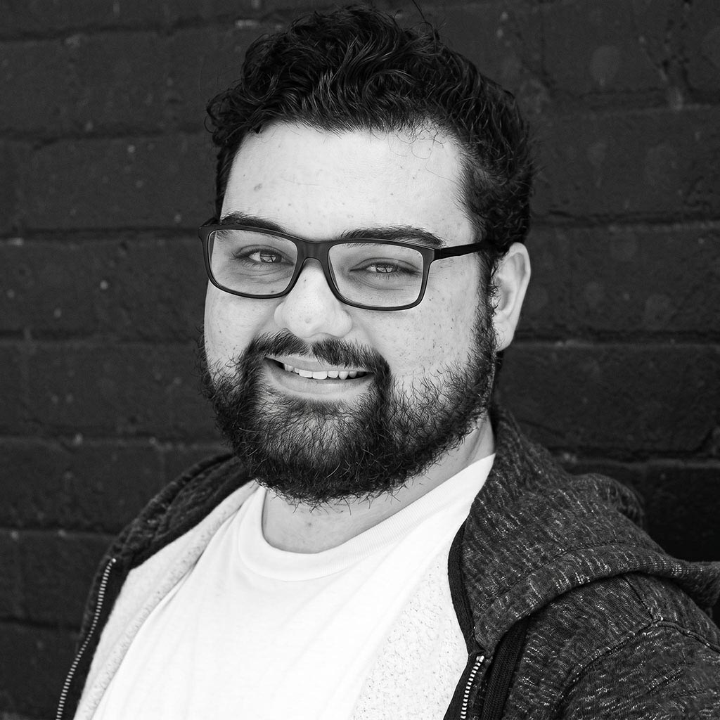 Sam Elmohamed